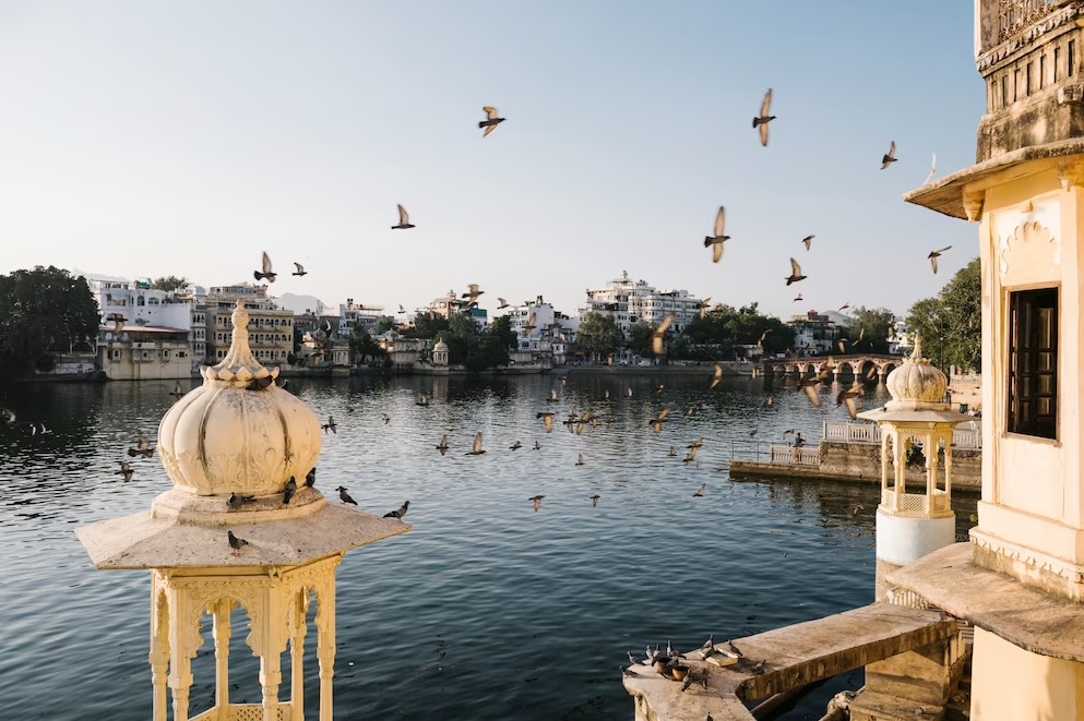 udaipur tour package